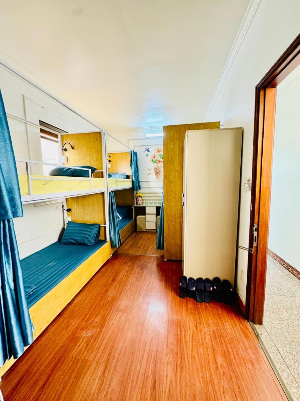 Il Divo Hostel & Spa Hanoi Bagian luar foto